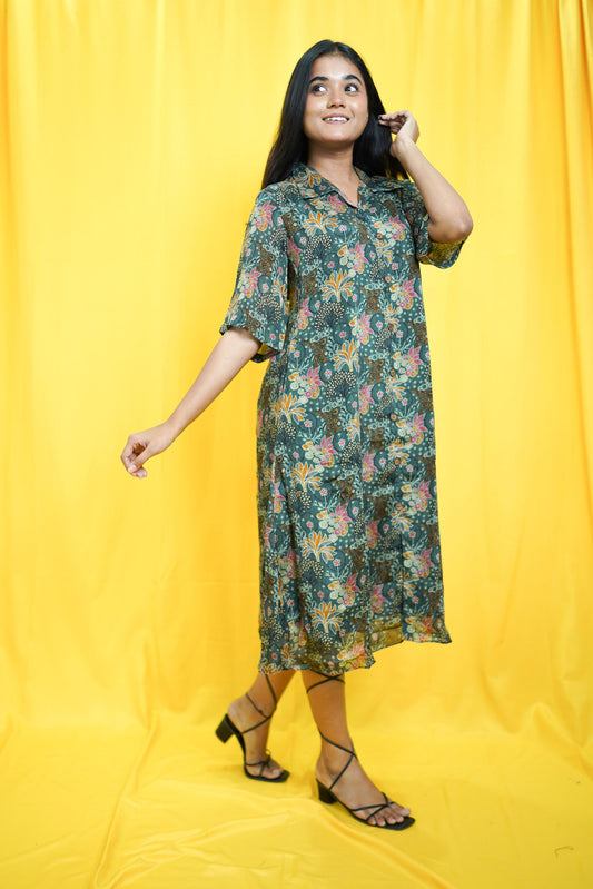 NIVEENA