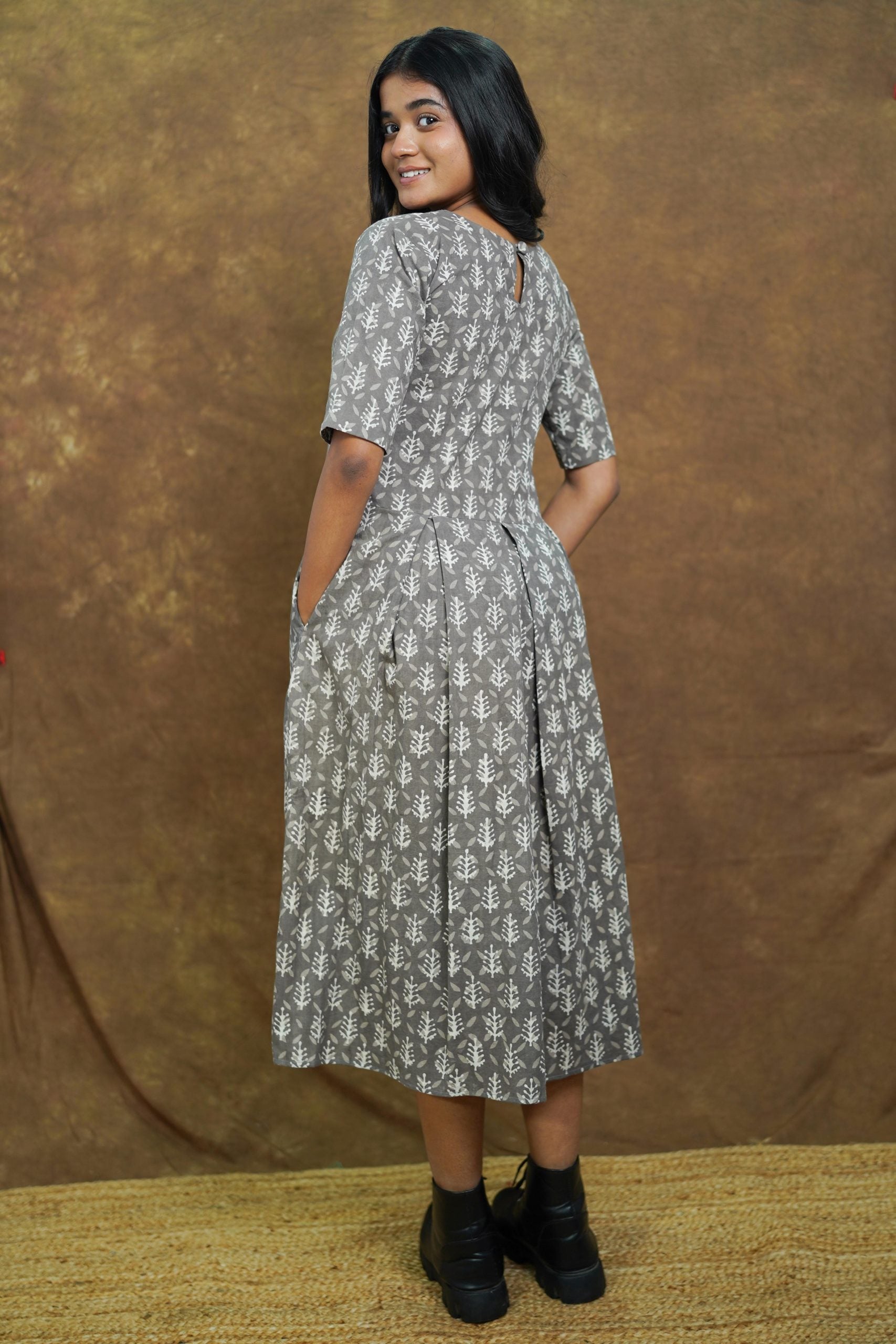 Variable AVANI product by Joyee Kolkata featuring colorful, intricate patterns and detailed craftsmanship.