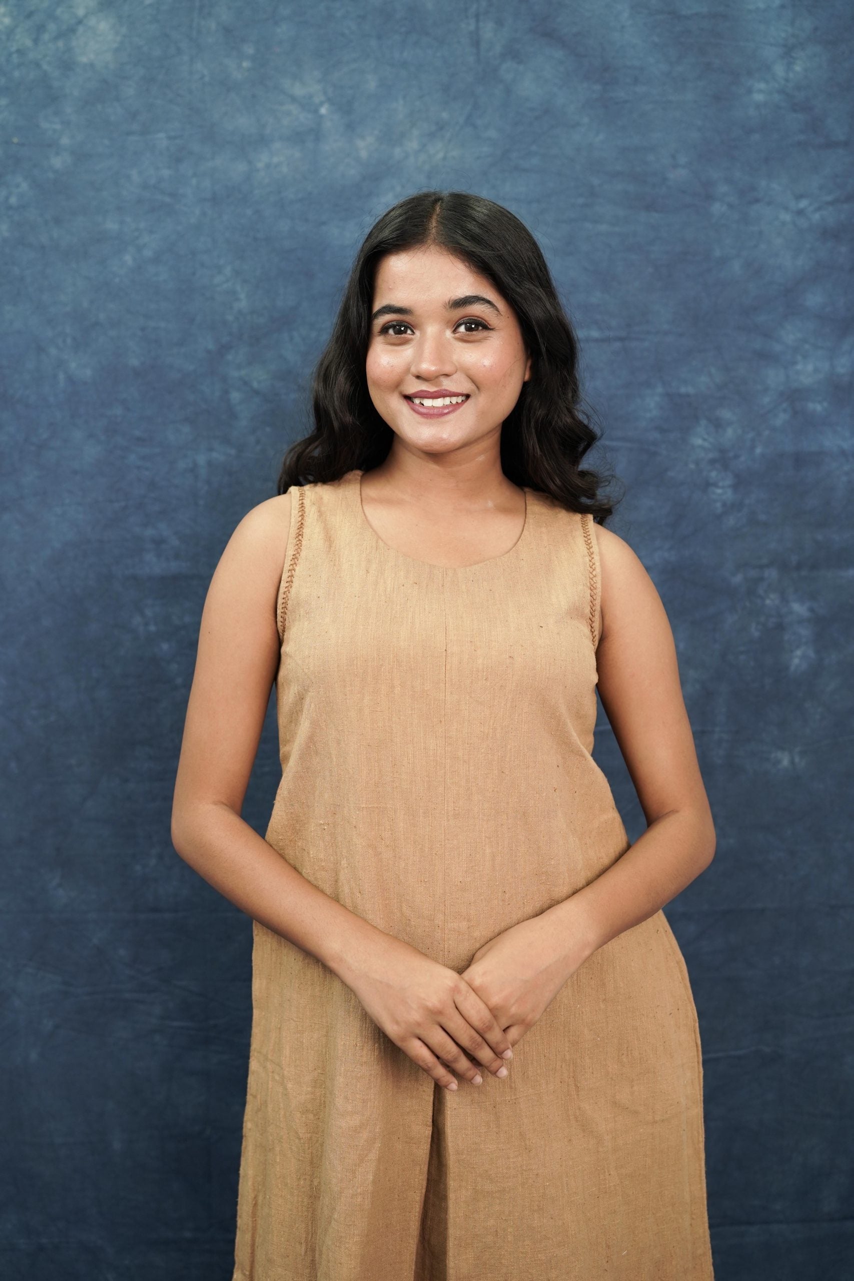 handspun Khadi cotton