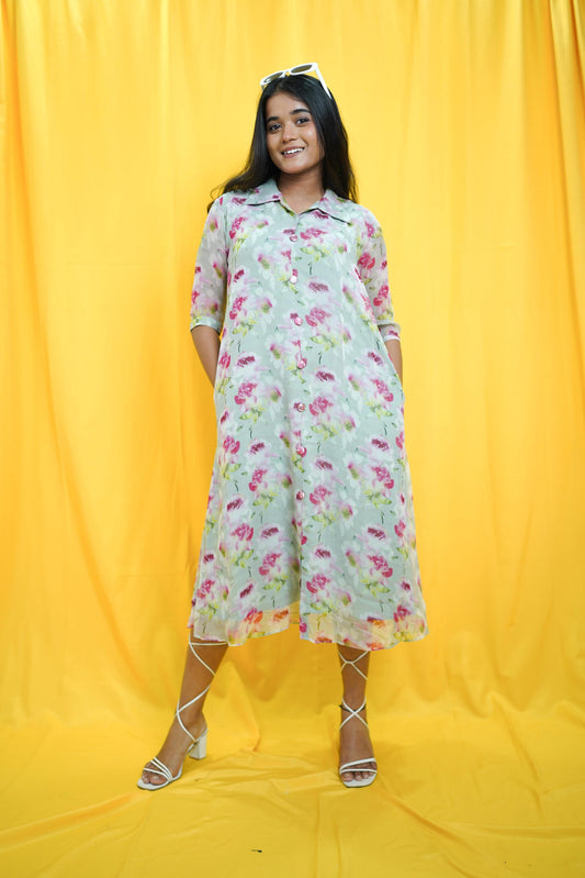 NIVEENA